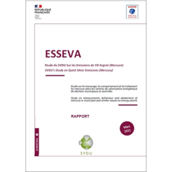 ESSEVA - Etude du SVDU Sur...