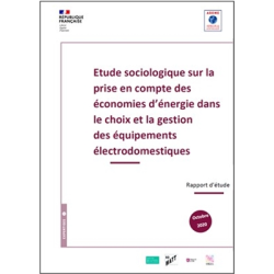 Étude sociologique sur la...