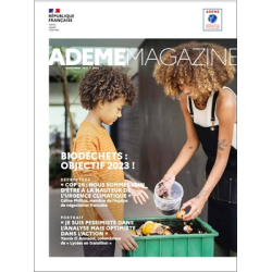 ADEME Magazine n° 150...