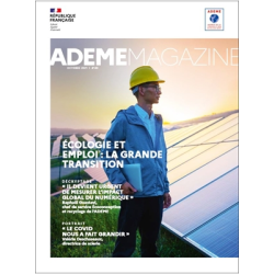 ADEME Magazine n° 149...