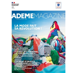 ADEME Magazine n° 147 /...