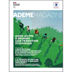 ADEME Magazine n° 145