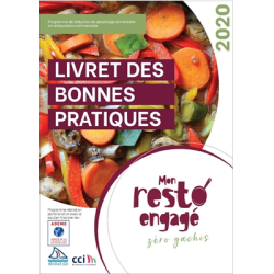 Mon resto engagé - Livret...
