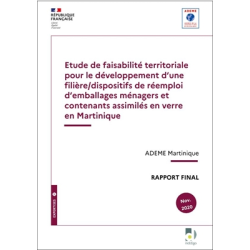 Le réemploi du verre des...