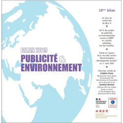 Bilan Publicité et...