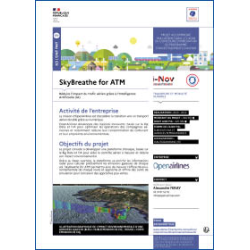 SkyBreathe for ATM