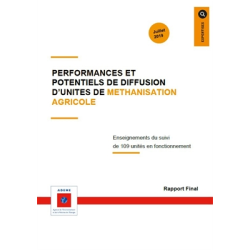 Performances et potentiels...