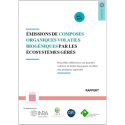 Émissions de composés...