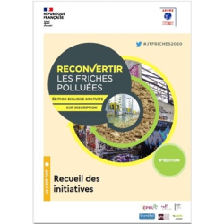 Reconvertir les friches...