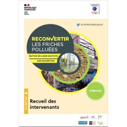 Reconvertir les friches...