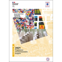 Bilan thématique Economie circulaire - Edition 2021