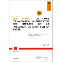 Test D'airq+, un Outil...
