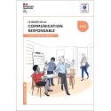 Le guide de la communication responsable - nouvelle édition enrichie