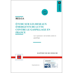 Étude sur les réseaux...