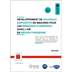Développement de nouveaux...