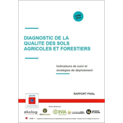 Diagnostic de la qualité...
