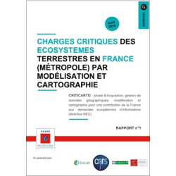 Charges critiques des...
