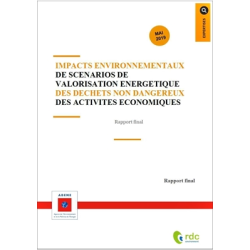 Impacts environnementaux de...