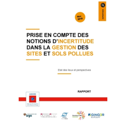 Prise en compte des notions...