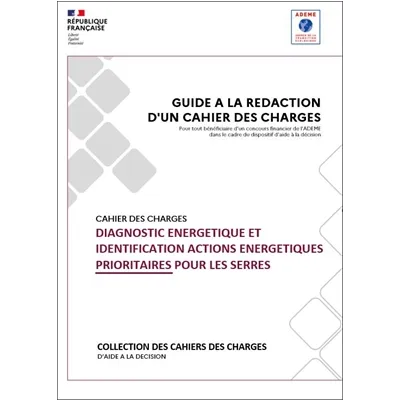 Diagnostic énergétique et étude d'opportunité multi-EnR