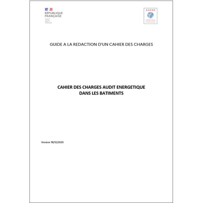 Audit énergétique dans les bâtiments tertiaires