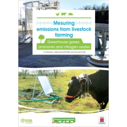 Mesuring emissions from...