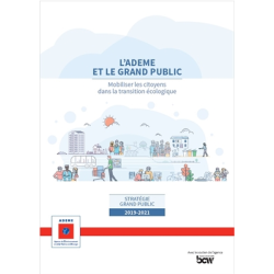 ADEME et le grand public :...