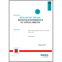 Démarche Triade - Retour...
