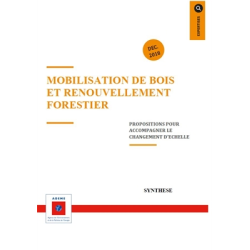 Mobilisation de bois et...