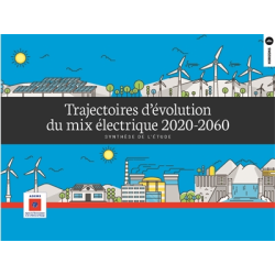 Trajectoires d'évolution du...