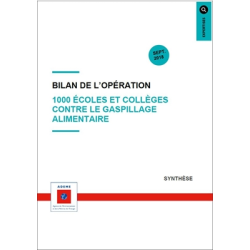 Bilan de l'opération 1000...