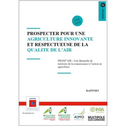 Prospecter pour une...