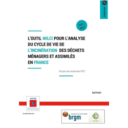 Outil WILCI pour l'analyse...
