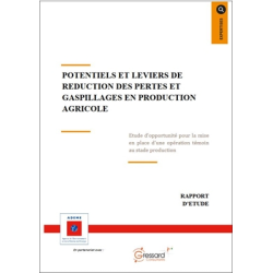 Potentiels et leviers de...