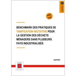 Benchmark des pratiques de...