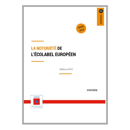 Notoriété de l'Ecolabel Européen (La)