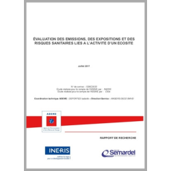 Evaluation des émissions,...