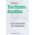 Territoires durables : de la recherche à la conception
