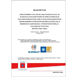 Outil de calcul pour les...