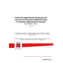 Protocole opérationnel de...