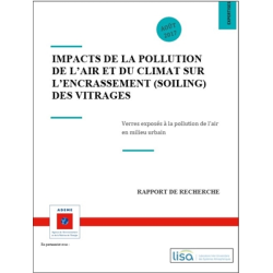 Impacts de la pollution de...