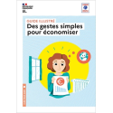 Gestes simples pour économiser (Des)