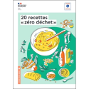 20 recettes "zéro déchet"