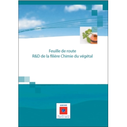 Feuille de route R&D de la...