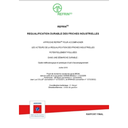 REFRINdd : REdéveloppement...