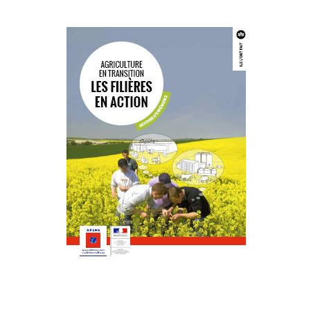 Agriculture en transition