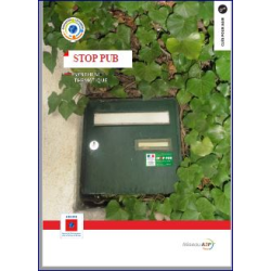 Stop pub