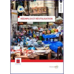 Réemploi et réutilisation