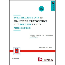 Surveillance 2018 en France...