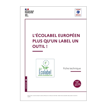 Ecolabel Européen (L')